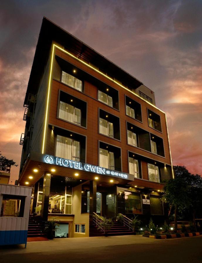 Hotel Gwen By Rivido, Near Iim Bangalore Bannerghatta Road Exterior photo